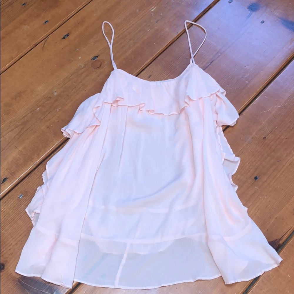 Intimately FREE PEOPLE feminine too